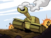 Tank + Tank Online Battle Games on NaptechGames.com