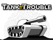 Tank Trouble Online Shooting Games on NaptechGames.com
