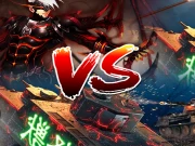 Tank VS Minions Online Battle Games on NaptechGames.com