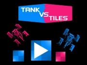 Tank vs Tiles Online Adventure Games on NaptechGames.com