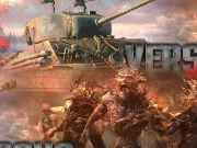 Tank VS Zombies Online Shooter Games on NaptechGames.com