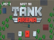 Tank War Game Online Arcade Games on NaptechGames.com