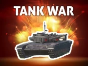 Tank War Multiplayer Online Multiplayer Games on NaptechGames.com