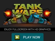Tank Wars the Battle of Tanks, Fullscreen HD Game Online Action Games on NaptechGames.com