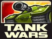Tank Wars Online HTML5 Games on NaptechGames.com