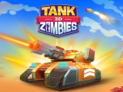 Tank Zombies 3D Online Shooter Games on NaptechGames.com