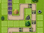 TankDefense Online Puzzle Games on NaptechGames.com