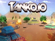 Tank.IO Online Action Games on NaptechGames.com
