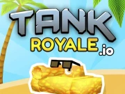 tankroyale.io Online Multiplayer Games on NaptechGames.com