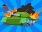 Tanks Zone io Online .IO Games on NaptechGames.com