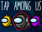 Tap Among Us Online Puzzle Games on NaptechGames.com