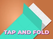 Tap And Fold: Paint Blocks Online Puzzle Games on NaptechGames.com
