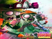 Tap & Click The Zombie Mania Deluxe Online Shooter Games on NaptechGames.com