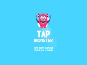 Tap Monsters Online arcade Games on NaptechGames.com