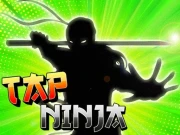 Tap Ninja Online Clicker Games on NaptechGames.com