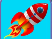 Tap Rocket Online Puzzle Games on NaptechGames.com