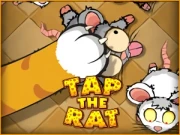 Tap The Rat Online Casual Games on NaptechGames.com