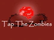 Tap the zombies Online Shooter Games on NaptechGames.com