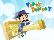 Tappy Dumont - Aeroplane Online Hypercasual Games on NaptechGames.com