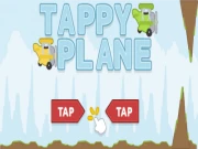 Tappy Plane Online arcade Games on NaptechGames.com