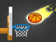 TapTap Shots Online Basketball Games on NaptechGames.com