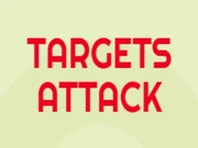 Targets Attack HD Online Hypercasual Games on NaptechGames.com