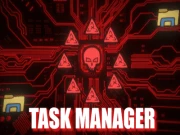 Task Manager The Game Online arcade Games on NaptechGames.com