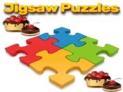 Tasty Food Jigsaw Puzzle Online Jigsaw Games on NaptechGames.com
