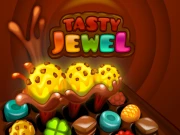 Tasty Jewel Online Casual Games on NaptechGames.com