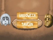 Tavern Halloween Monsters Online arcade Games on NaptechGames.com