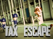 Tax Runner Online arcade Games on NaptechGames.com