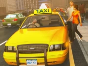 Taxi Driver Simulator Online Racing & Driving Games on NaptechGames.com