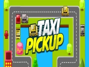 Taxi Pickup Online Casual Games on NaptechGames.com