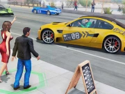 Taxi Tycoon: Urban Transport Sim Online Adventure Games on NaptechGames.com