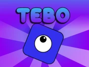 Tebo Online Arcade Games on NaptechGames.com