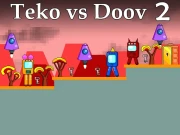 Teko vs Doov 2 Online Arcade Games on NaptechGames.com