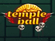 Temple Ball Online Casual Games on NaptechGames.com