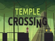 Temple Crossing Online Casual Games on NaptechGames.com