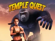 Temple Quest Online Arcade Games on NaptechGames.com