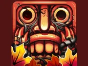 Temple Run 2: Jungle Fall Online Adventure Games on NaptechGames.com