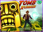 Temple Run 2 - Tomb Runner Online Adventure Games on NaptechGames.com