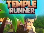 Temple Runner Online Arcade Games on NaptechGames.com