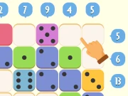 Ten Blocks Online Puzzle Games on NaptechGames.com
