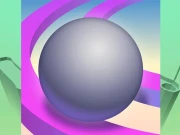 Tenkyu Hole 3d rolling ball Online Adventure Games on NaptechGames.com