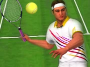 Tennis Championship 2020 Online Sports Games on NaptechGames.com