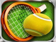 Tennis Game Online Sports Games on NaptechGames.com