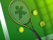 Tennis Open 2022 Online Sports Games on NaptechGames.com