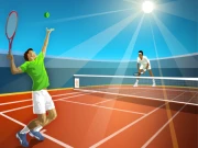 Tennis Open 2024 Online Sports Games on NaptechGames.com