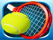 Tennis Start Online Sports Games on NaptechGames.com