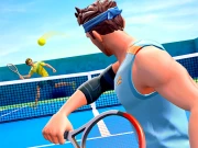 Tennis World Open 2021: Ultimate 3D Sports Gamess Online Sports Games on NaptechGames.com